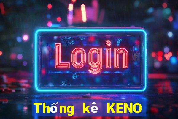 Thống kê KENO ngày 9