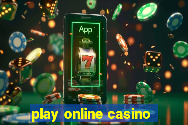 play online casino