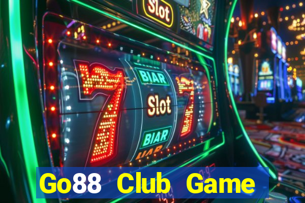 Go88 Club Game Bài 24H