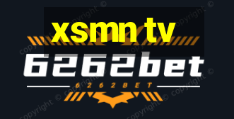 xsmn tv