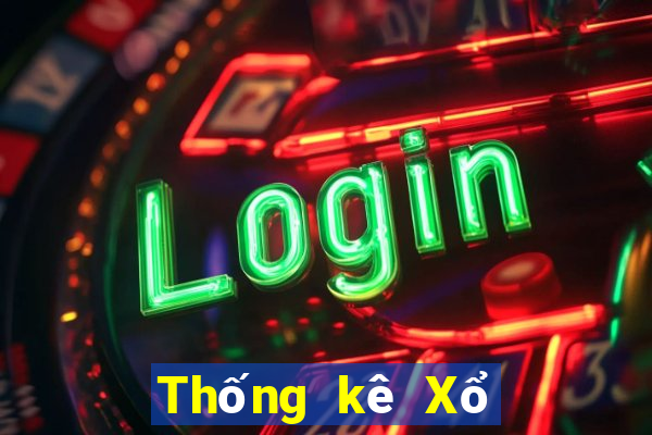 Thống kê Xổ Số Sóc Trăng ngày 22