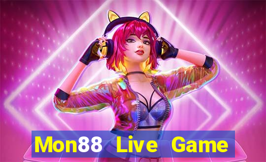 Mon88 Live Game Bài Xanh 9