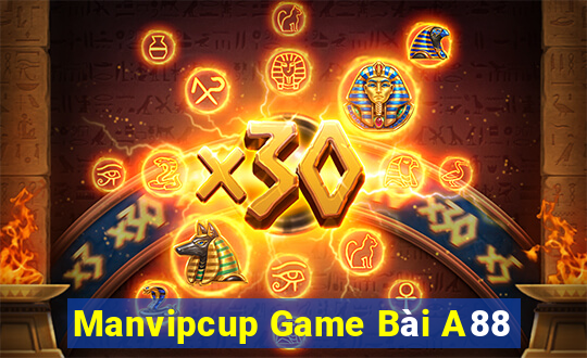 Manvipcup Game Bài A88