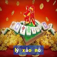 lý xảo nô thủy hử