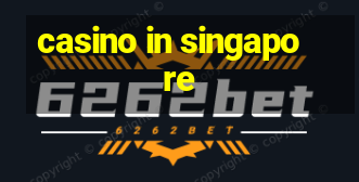 casino in singapore