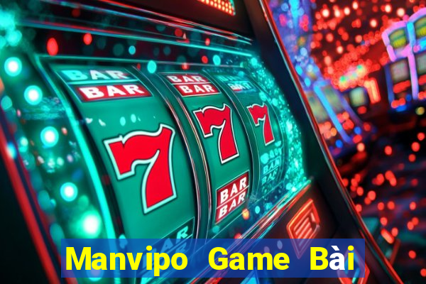 Manvipo Game Bài Fa88 Apk