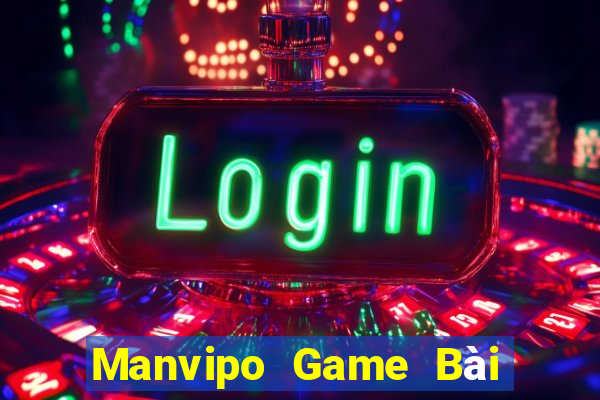 Manvipo Game Bài Fa88 Apk