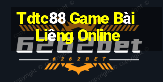 Tdtc88 Game Bài Liêng Online