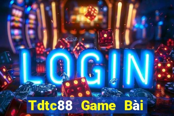 Tdtc88 Game Bài Liêng Online