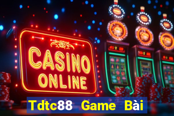 Tdtc88 Game Bài Liêng Online