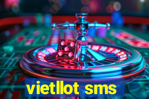 vietllot sms