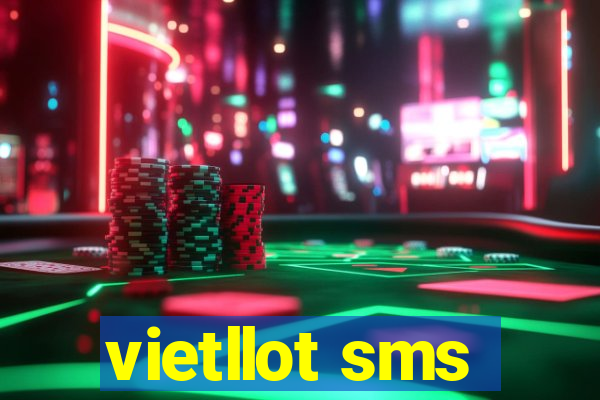 vietllot sms