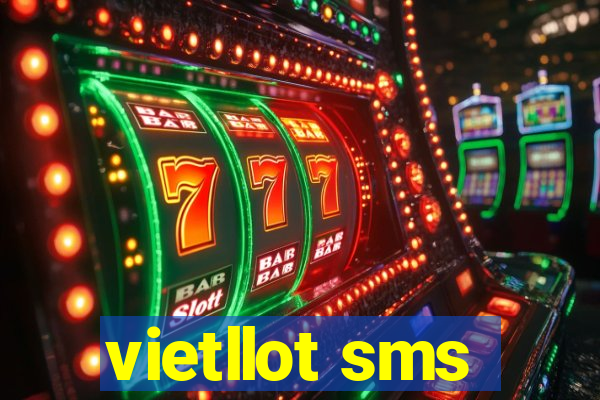 vietllot sms