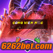 công viên nước