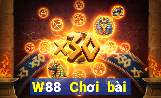 W88 Chơi bài online Dahu Android