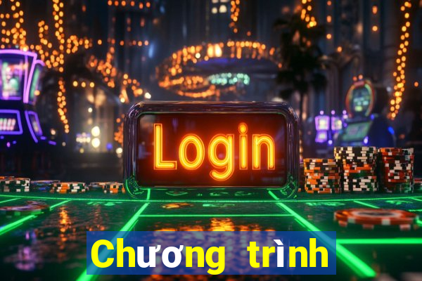 Chương trình khuyến mãi xổ số