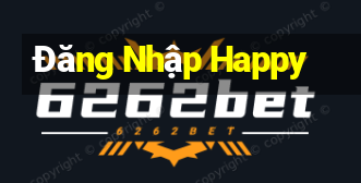 Đăng Nhập Happy