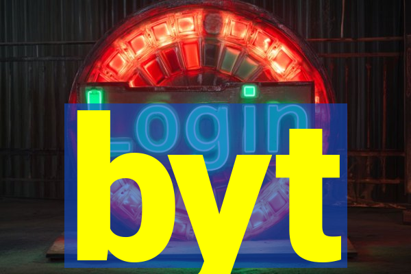 byt