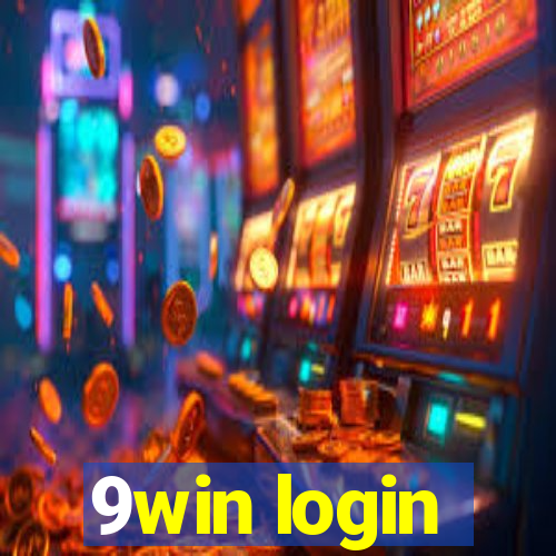 9win login