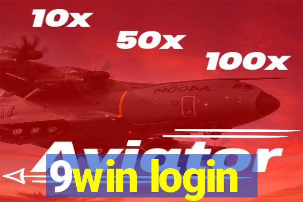 9win login