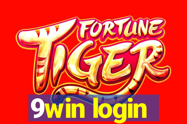 9win login