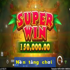 Nền tảng chơi game cq9