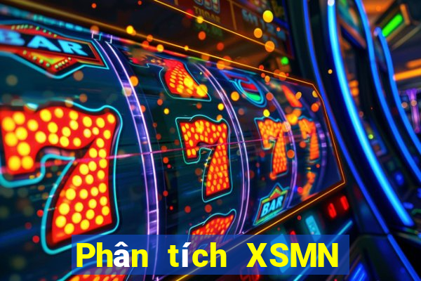 Phân tích XSMN ngày 28