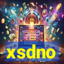 xsdno