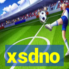 xsdno