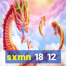 sxmn 18 12