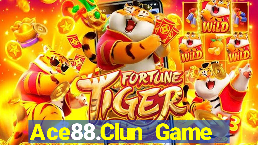 Ace88.Clun Game Bài Mới