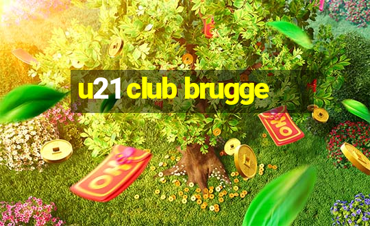 u21 club brugge