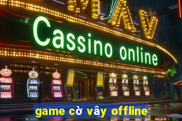 game cờ vây offline