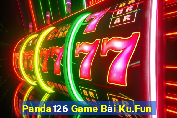 Panda126 Game Bài Ku.Fun