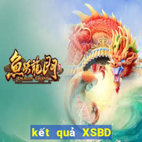 kết quả XSBD ngày 10