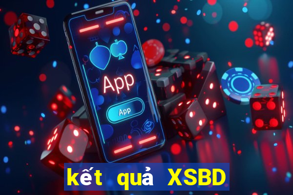 kết quả XSBD ngày 10