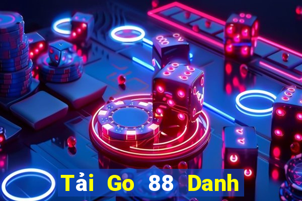 Tải Go 88 Danh Bai Sanh Rong