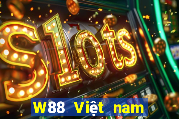 W88 Việt nam Seven Star Color Thành viên