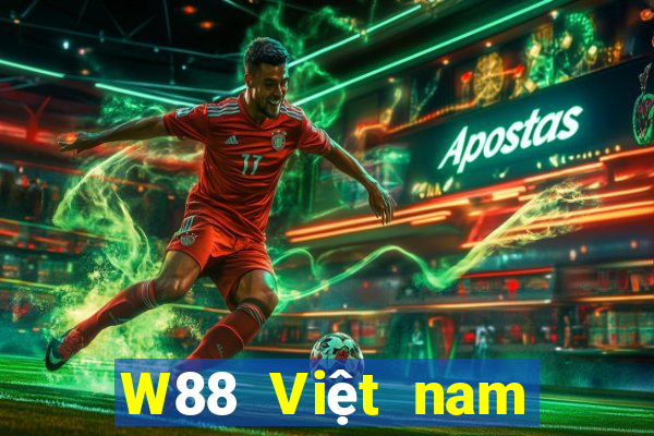 W88 Việt nam Seven Star Color Thành viên