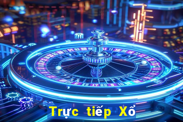 Trực tiếp Xổ Số Max 3D ngày 11