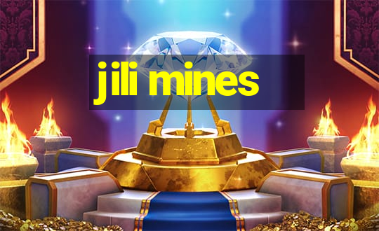 jili mines