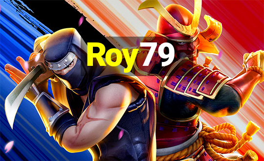 Roy79