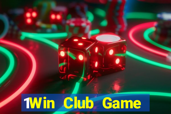 1Win Club Game Bài Online Uy Tín