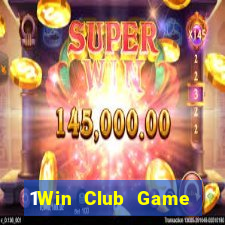 1Win Club Game Bài Online Uy Tín