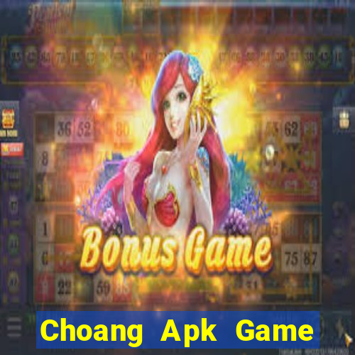 Choang Apk Game Bài Ric