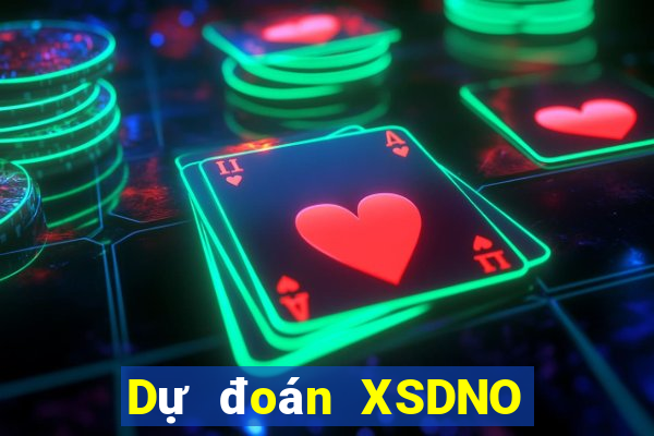 Dự đoán XSDNO ngày 18