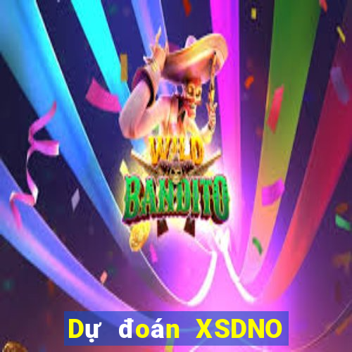 Dự đoán XSDNO ngày 18