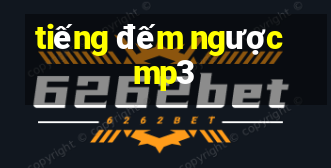 tiếng đếm ngược mp3