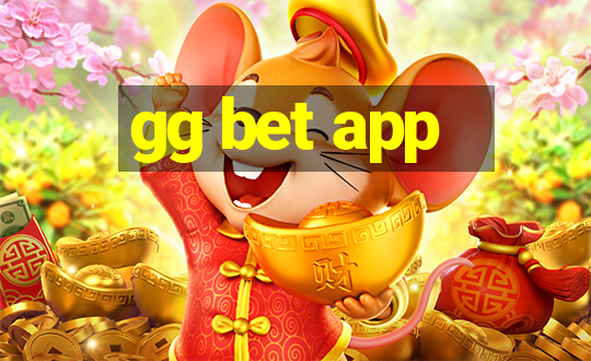 gg bet app