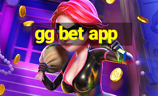 gg bet app